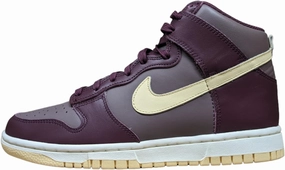 Nike Dunk High Women's Sneakers