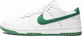Nike Dunk Low 'Green Noise' (Women's) US 7W