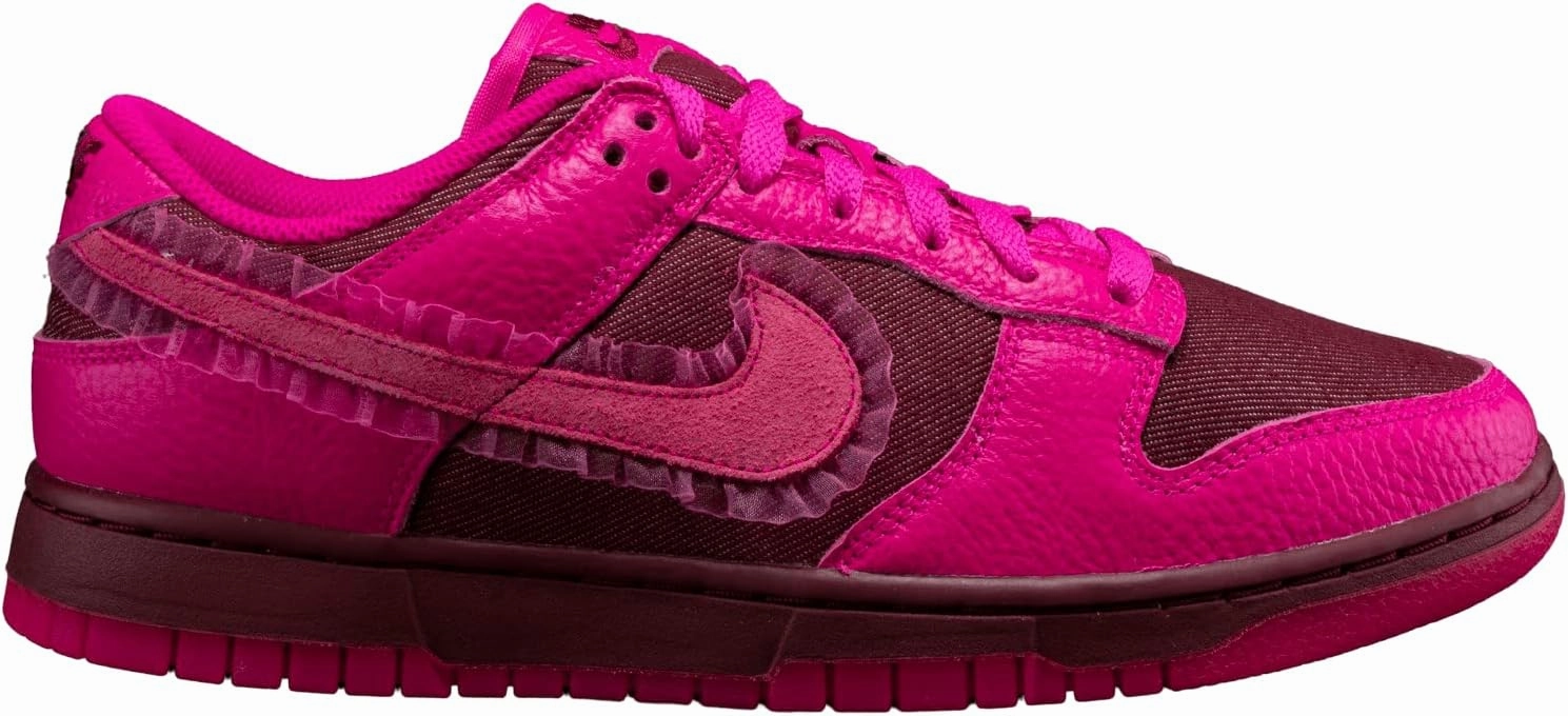 Nike Dunk Low 'Valentine's Day' (Women's) US 10W