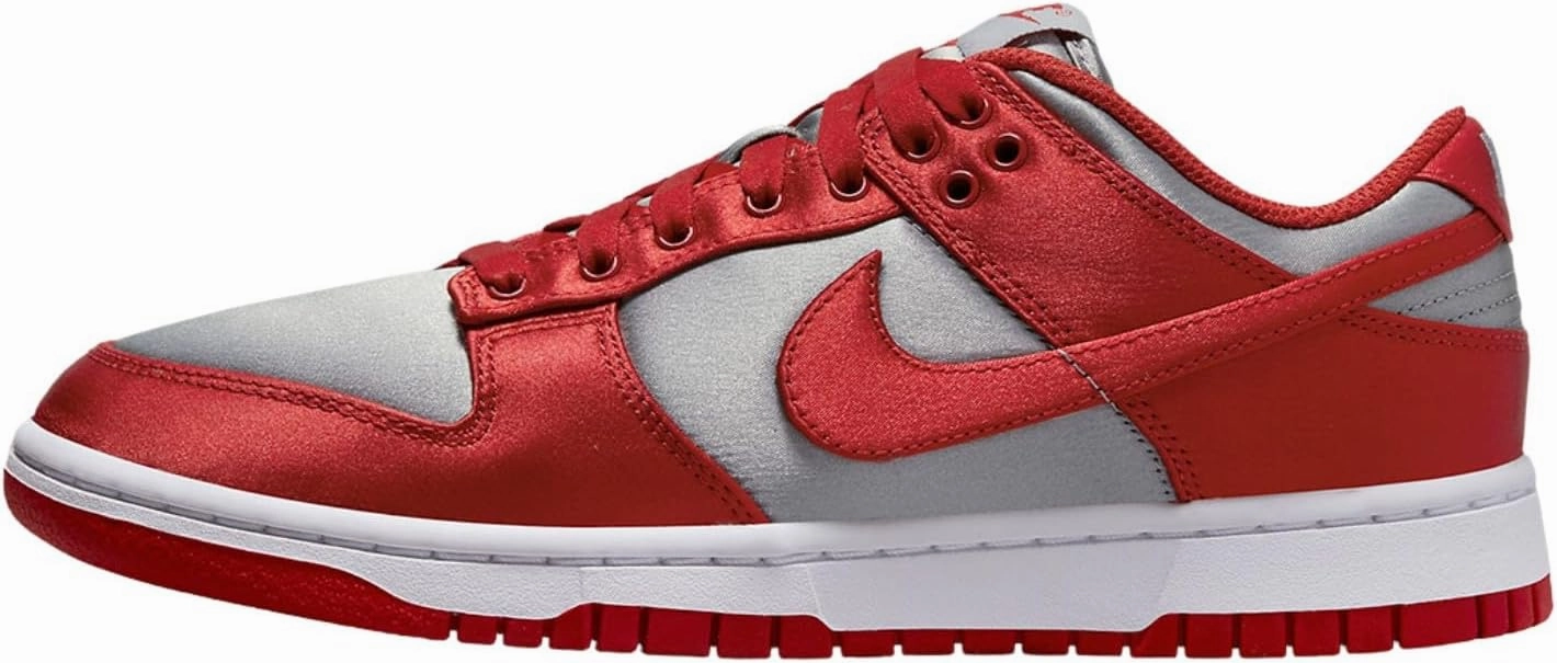 Nike Dunk Low Ess Snkr Womens Shoes Size - 7