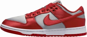 Nike Dunk Low Ess Snkr Womens Shoes Size - 7