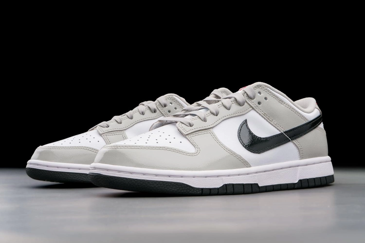 Nike Dunk Low Light Iron Ore (W) Style Code: DQ7576-001