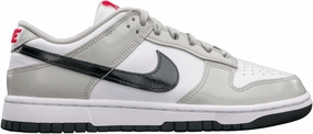 Nike Dunk Low Light Iron Ore (W) Style Code: DQ7576-001