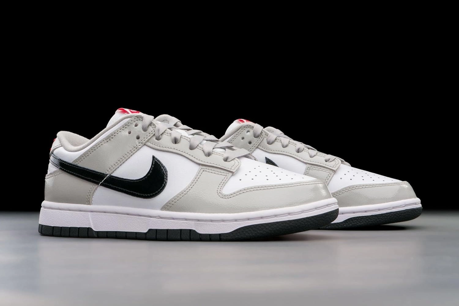 Nike Dunk Low Light Iron Ore (W) Style Code: DQ7576-001