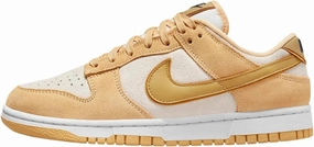 Nike Dunk Low LX Women's Shoes Size - 10
