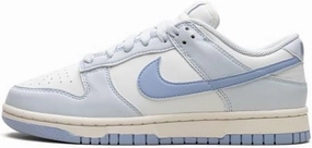 Nike Dunk Low Next Nature (Blue Tint, Womens 5.5)