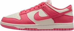 Nike Dunk Low Next Nature Women's Shoes (DD1873-600, Aster Pink/Sail/Aster Pink) Size 5.5