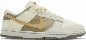 Nike Dunk Low Womens Shoes Size-10