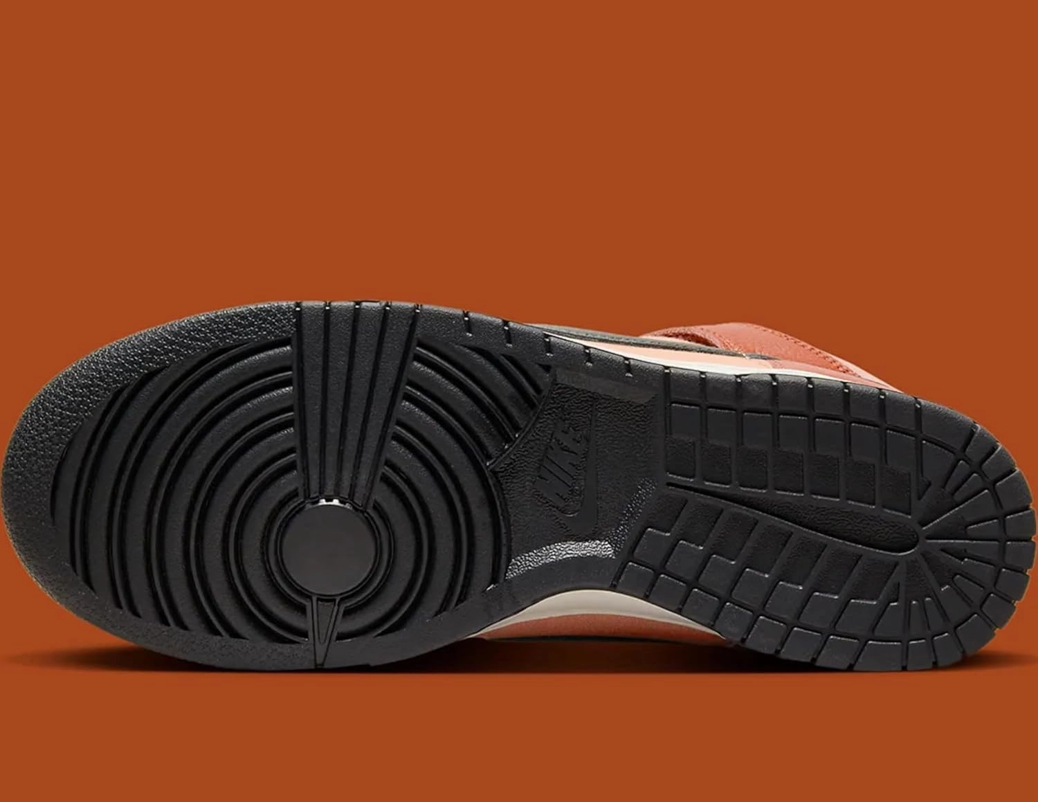 Nike Dunk Mid Mens Shoes