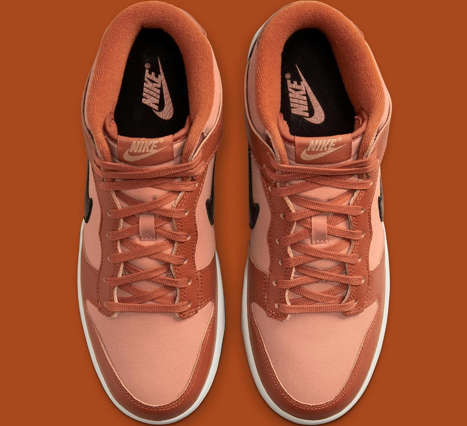Nike Dunk Mid Mens Shoes