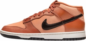 Nike Dunk Mid Mens Shoes