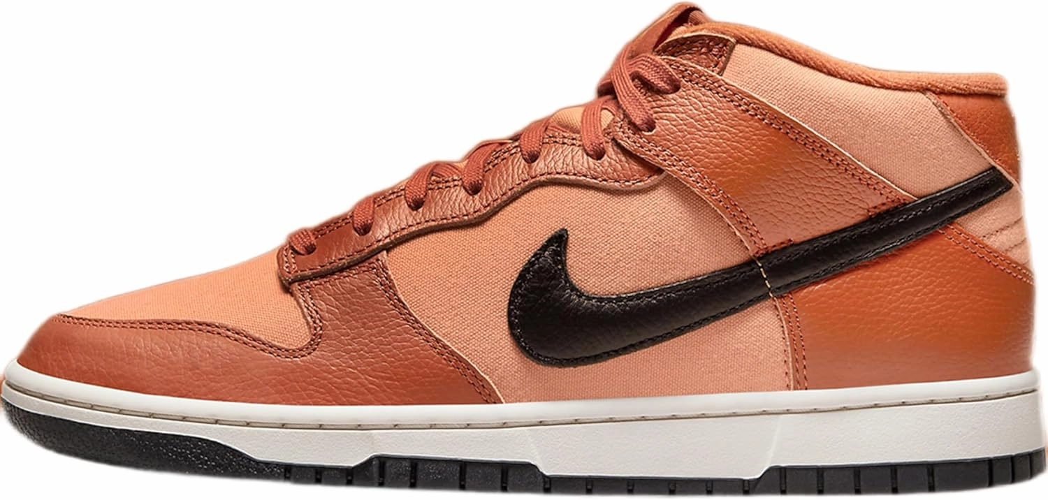 Nike Dunk Mid Mens Shoes
