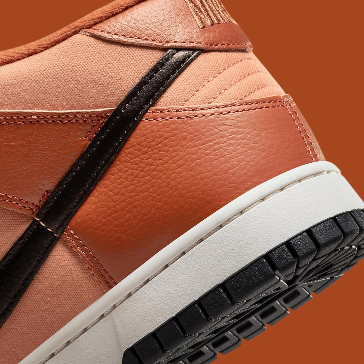 Nike Dunk Mid Mens Shoes