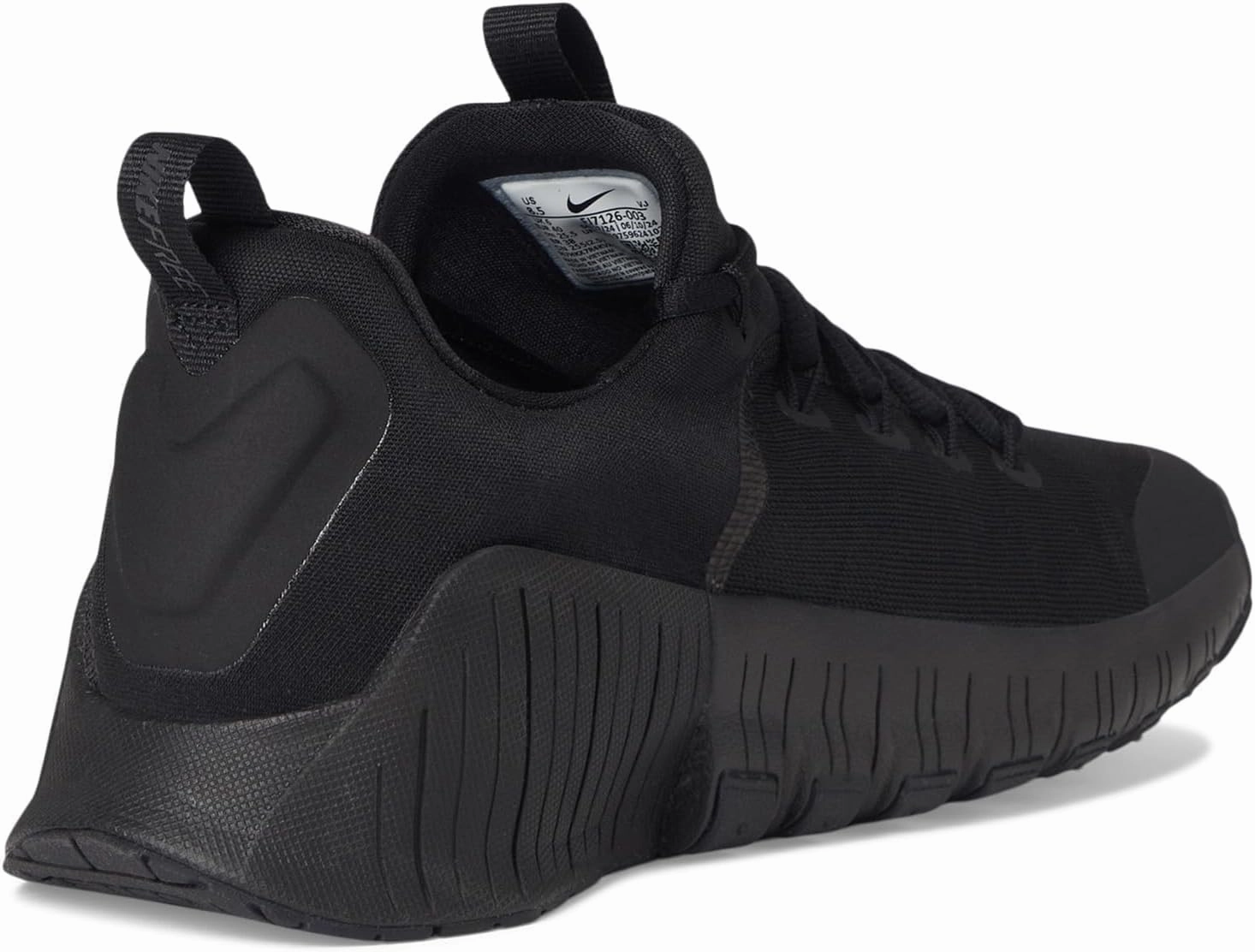 Nike Free Metcon 6 Women's Workout Shoes