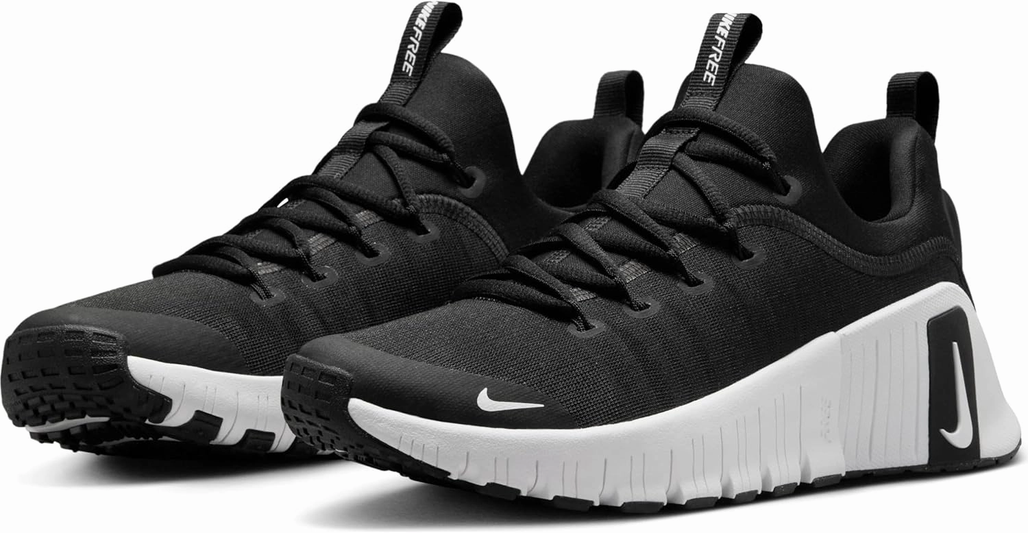 Nike Free Metcon 6 Women's Workout Shoes