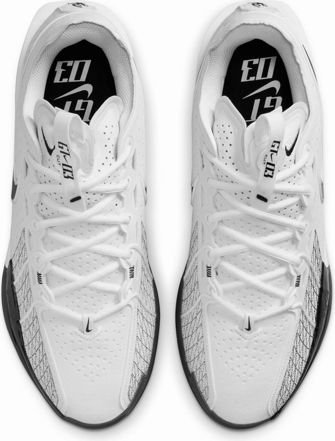 Nike G.T. Cut 3 Men's Basketball Shoes
