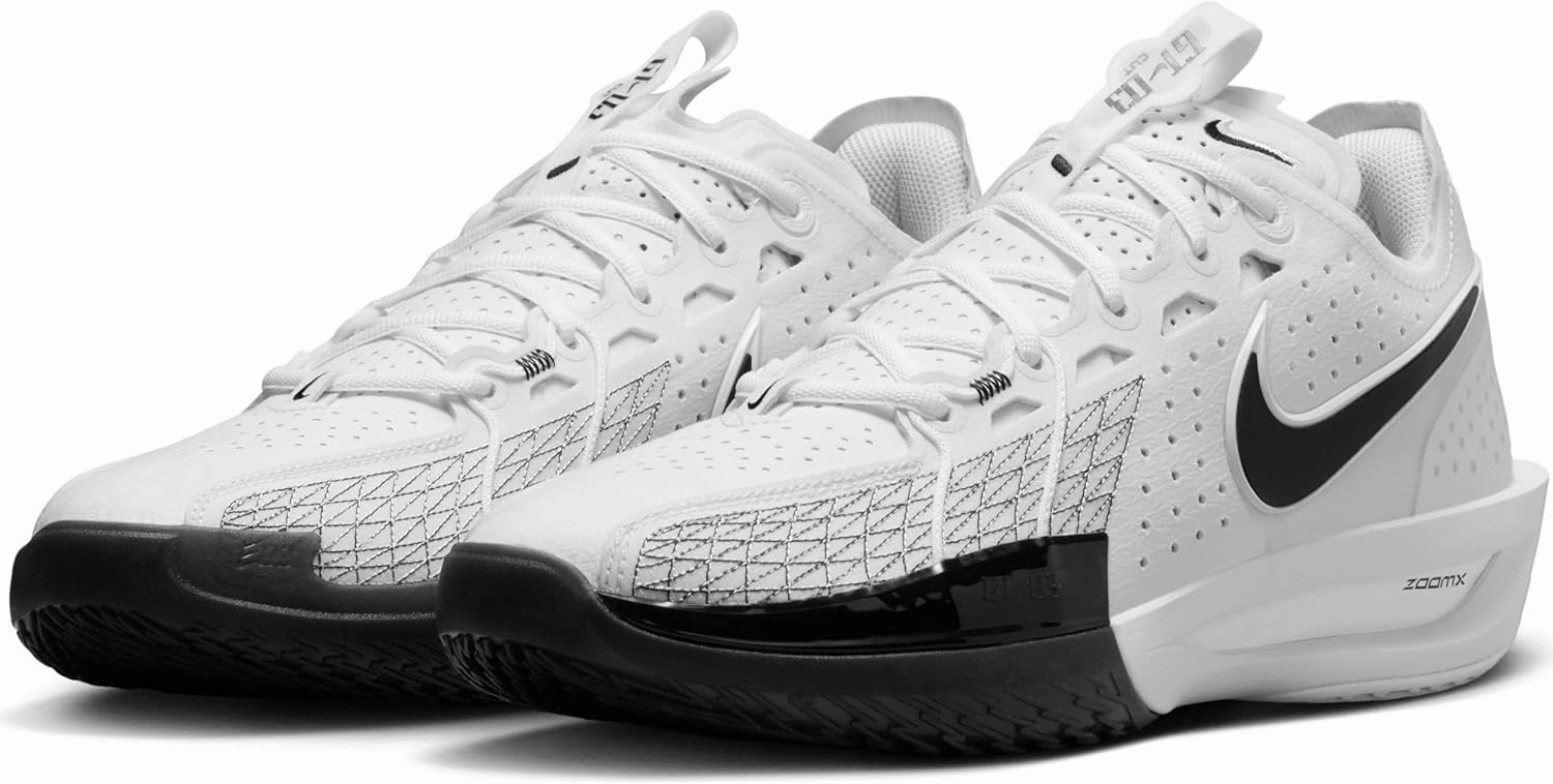 Nike G.T. Cut 3 Men's Basketball Shoes