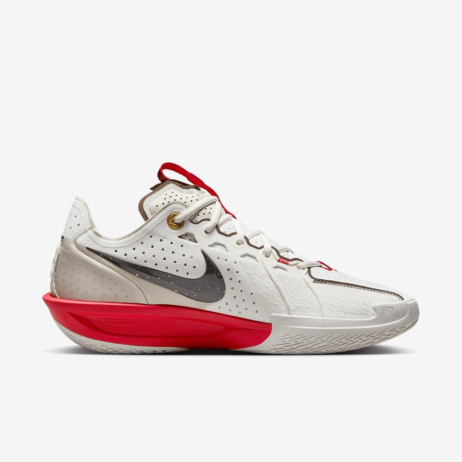 Nike G.T. Cut 3 Men's Basketball Shoes