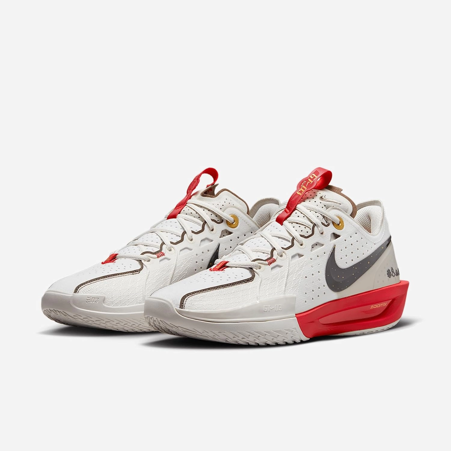 Nike G.T. Cut 3 Men's Basketball Shoes
