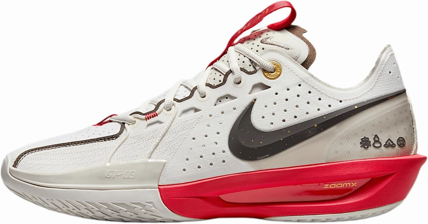 Nike G.T. Cut 3 Men's Basketball Shoes