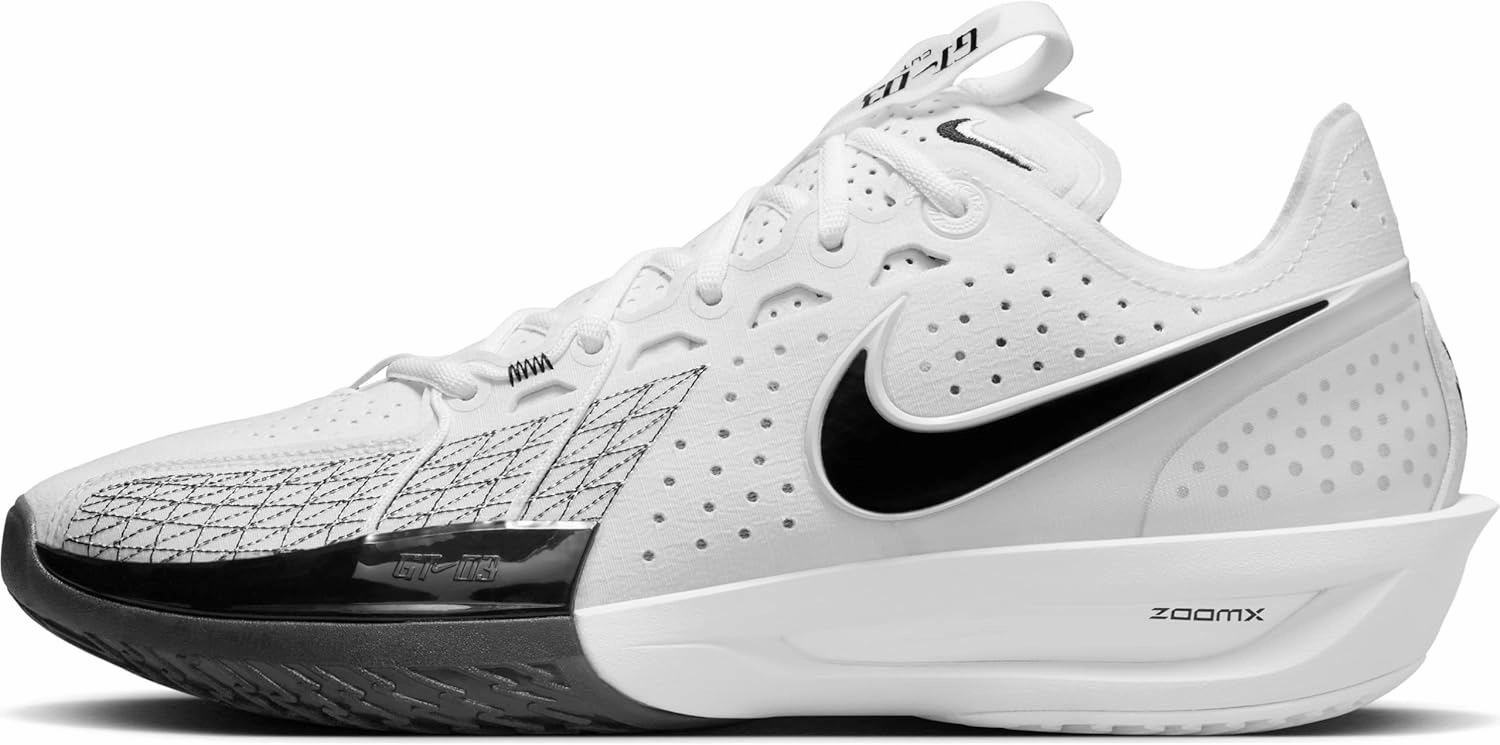 Nike G.T. Cut 3 Men's Basketball Shoes