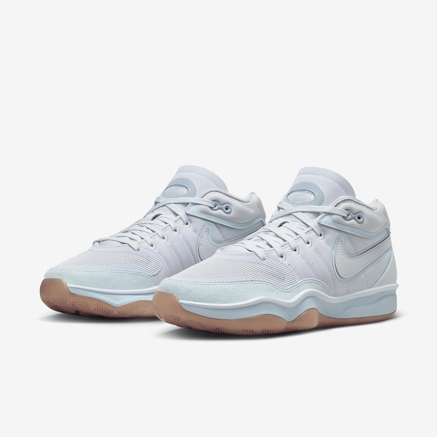 Nike G.T. Hustle 2 Women's Basketball Shoes HF1570