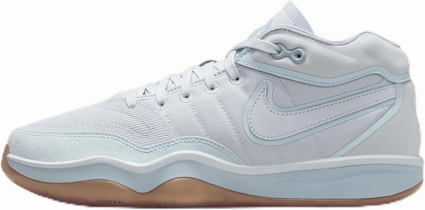 Nike G.T. Hustle 2 Women's Basketball Shoes HF1570