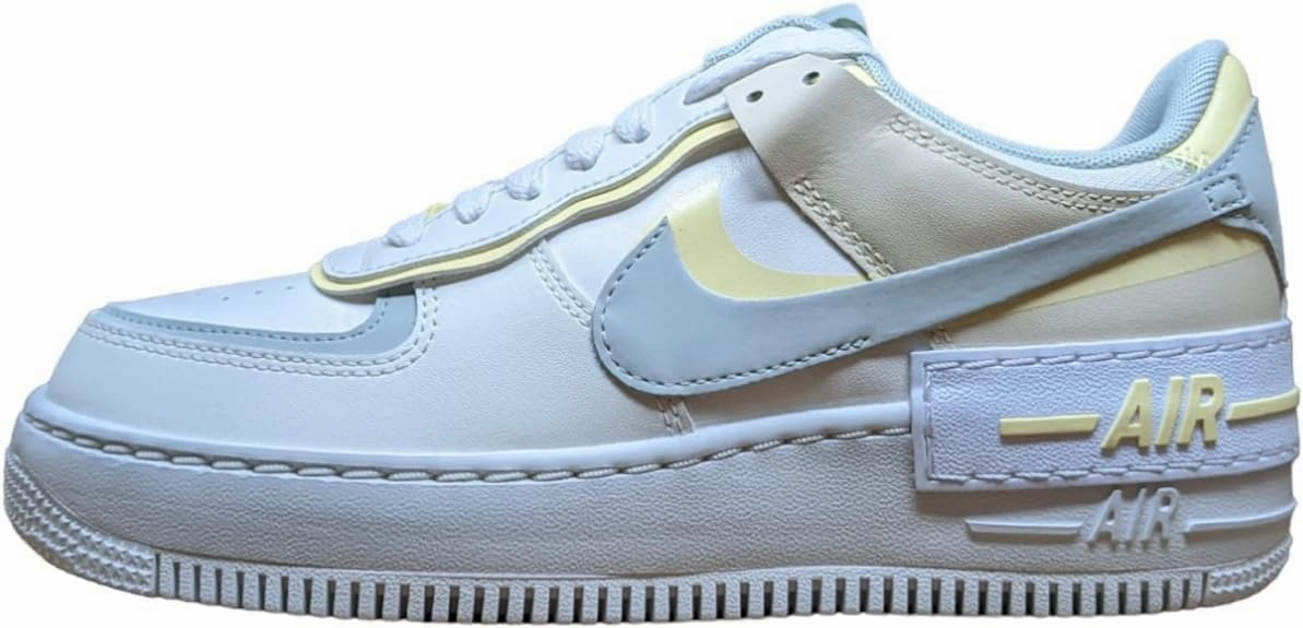 NIKE Girl's Basketball Shoe, 7.5 US