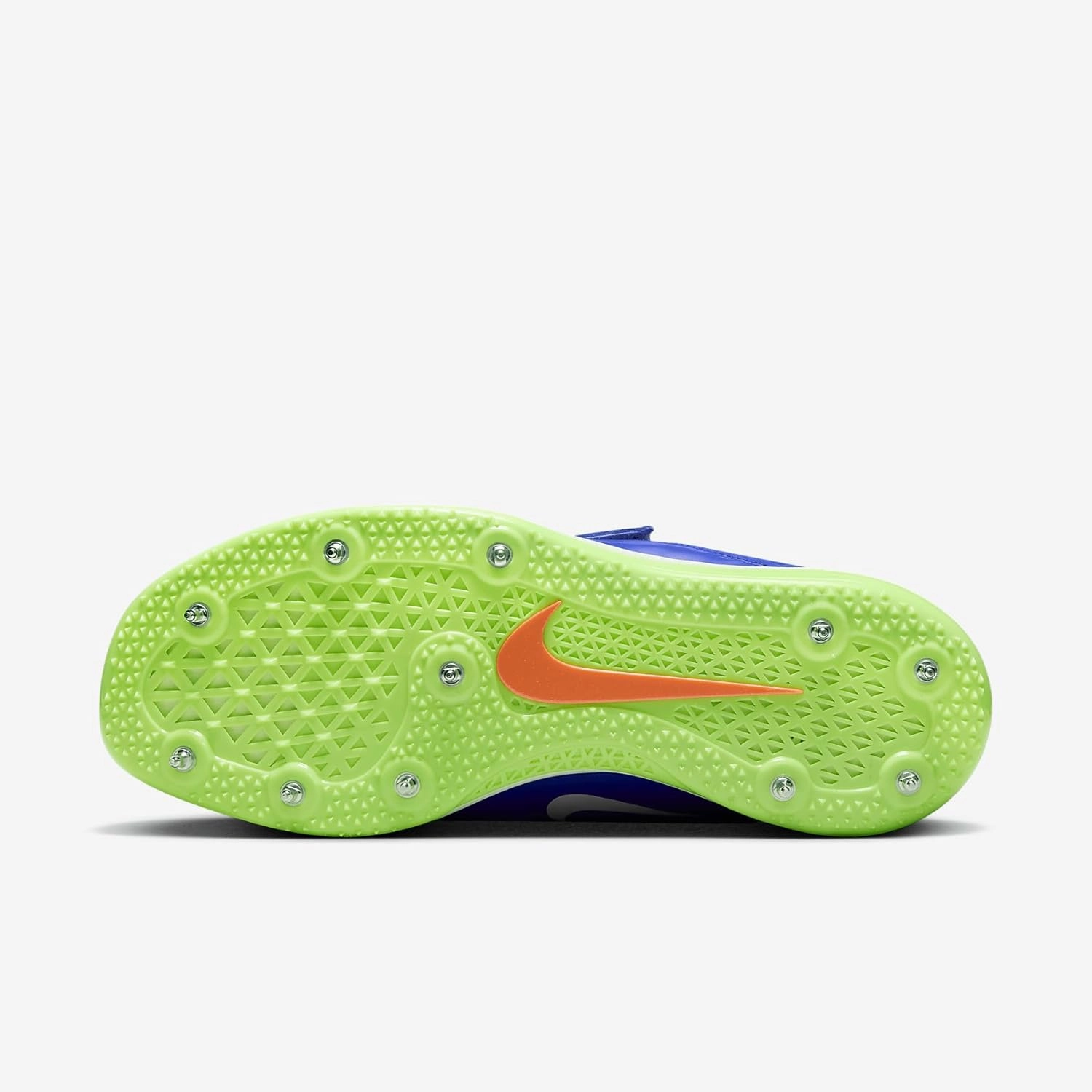 Nike High Jump Elite Track & Field Jumping Spikes