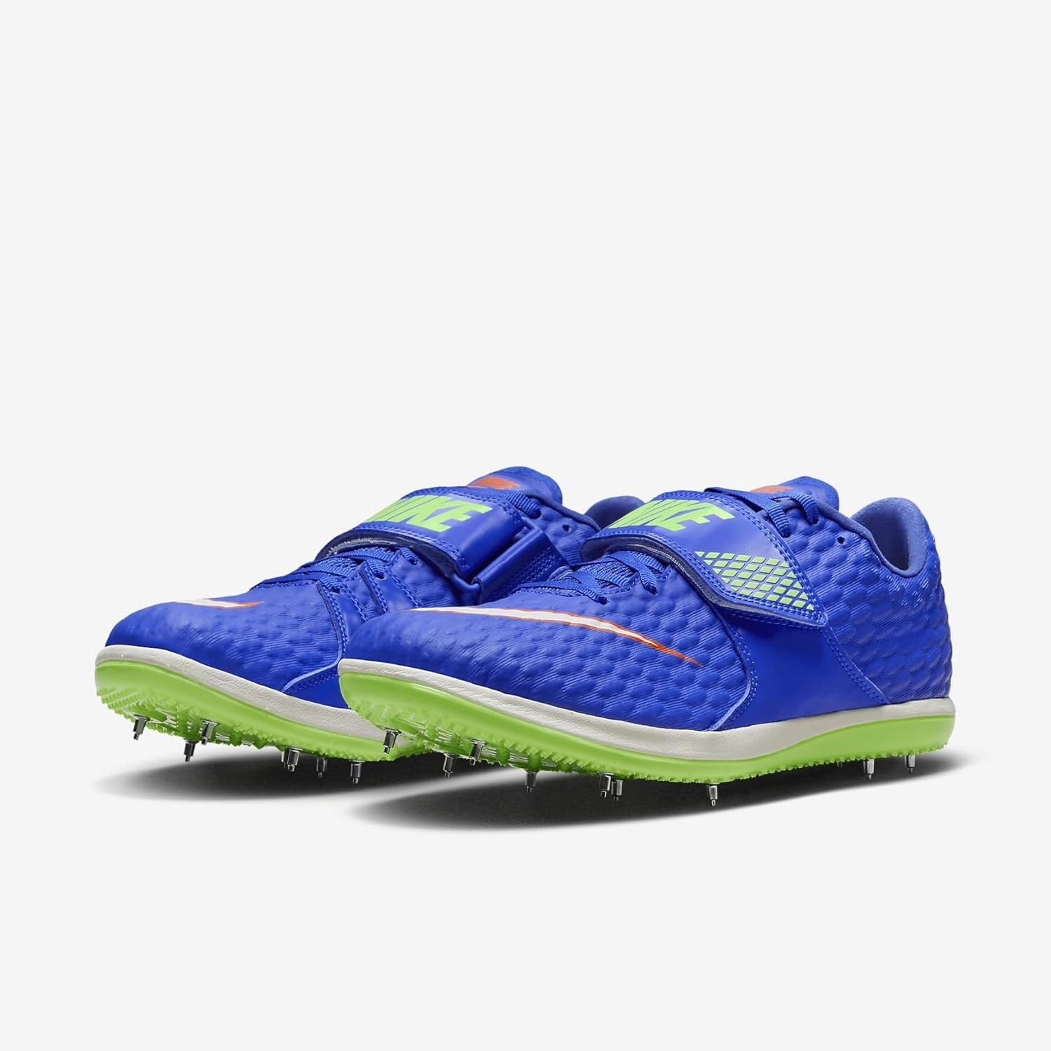 Nike High Jump Elite Track & Field Jumping Spikes