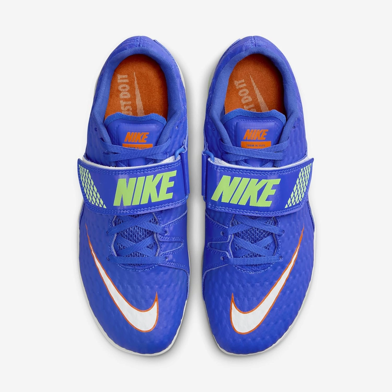 Nike High Jump Elite Track & Field Jumping Spikes