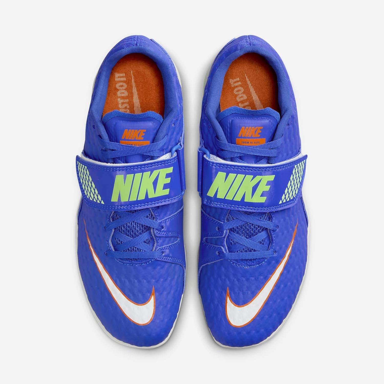 Nike High Jump Elite Track & Field Jumping Spikes