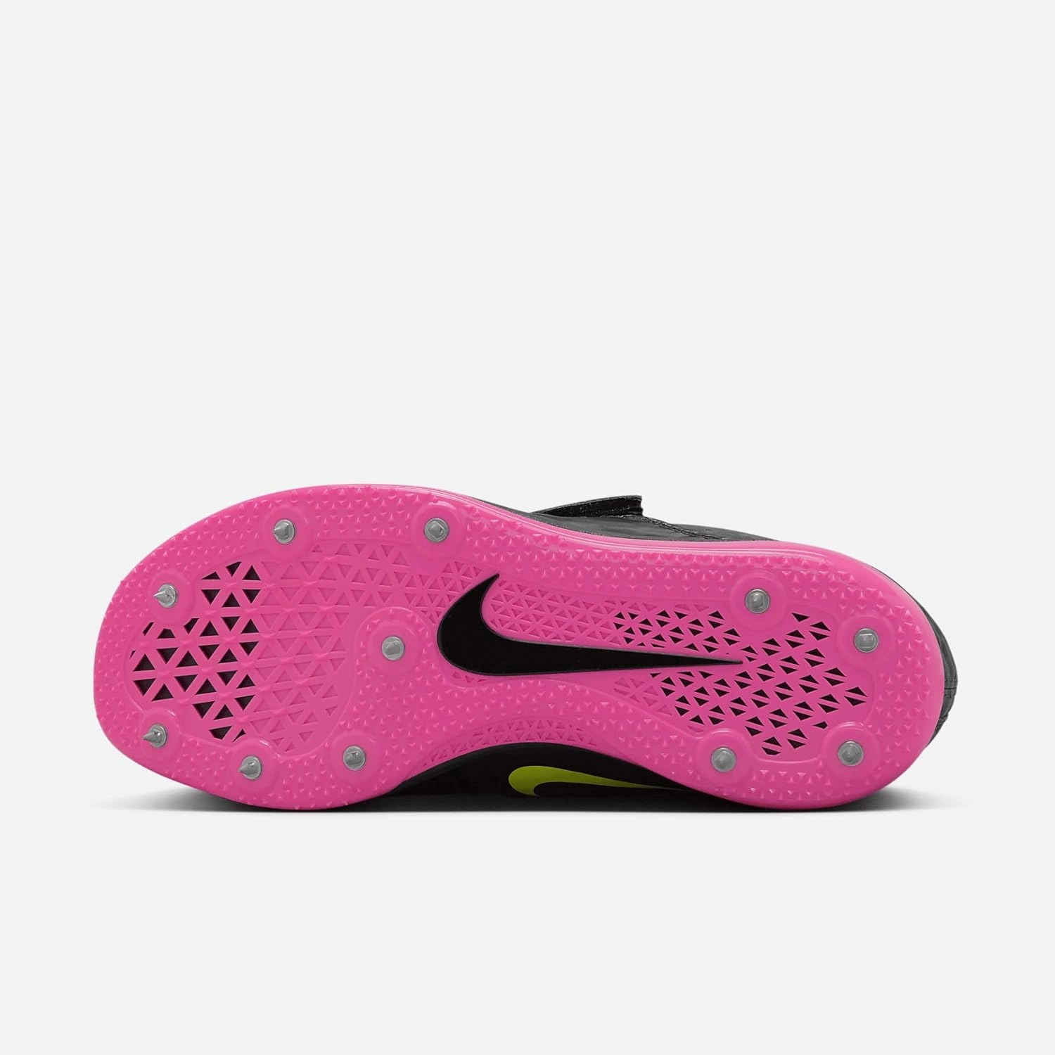 Nike High Jump Elite Track & Field Jumping Spikes