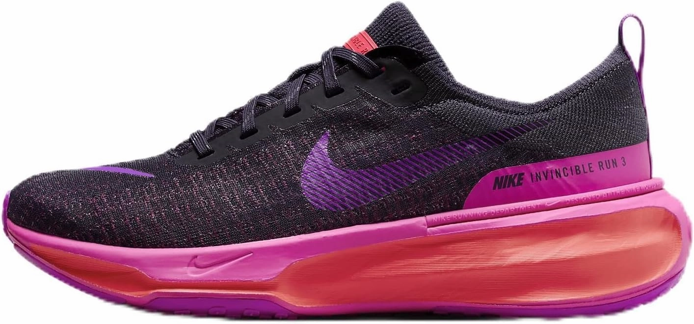 Nike Invincible 3 Women's Road Running Shoes