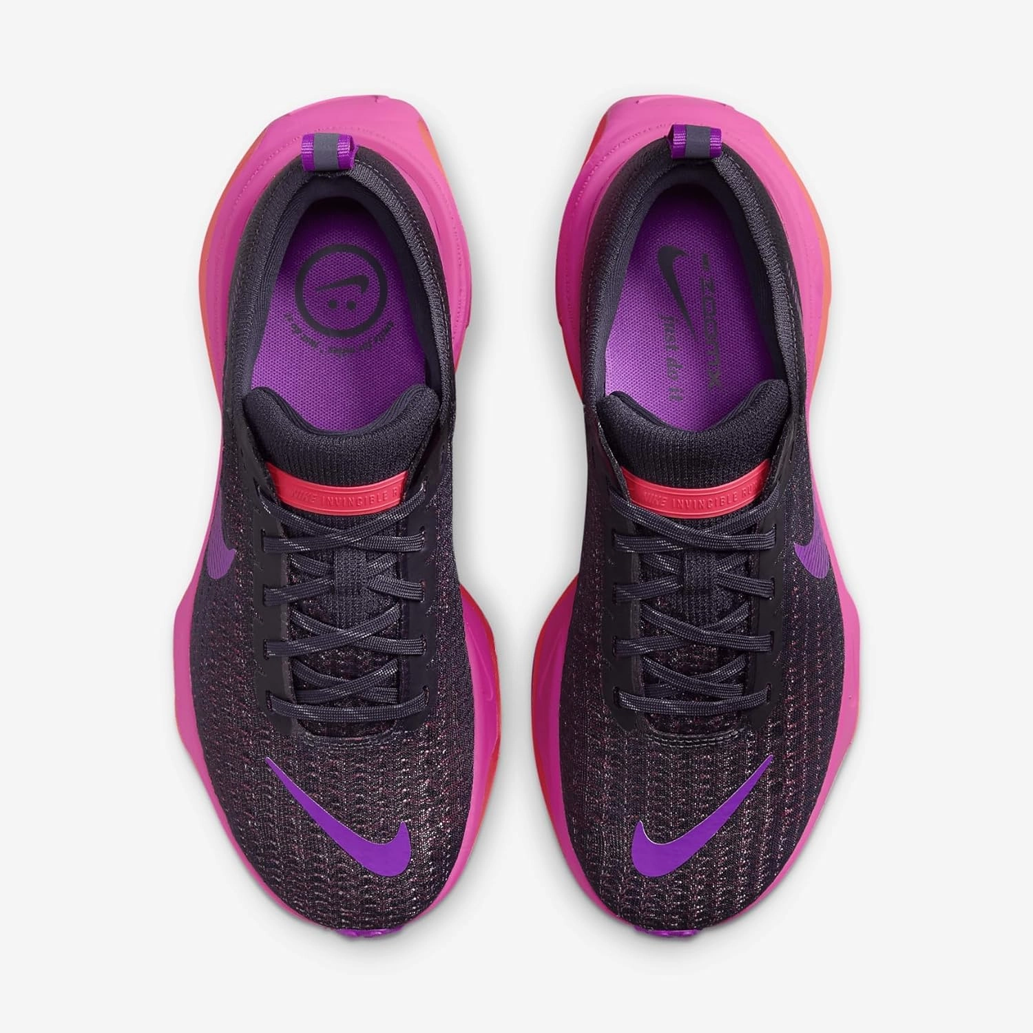Nike Invincible 3 Women's Road Running Shoes