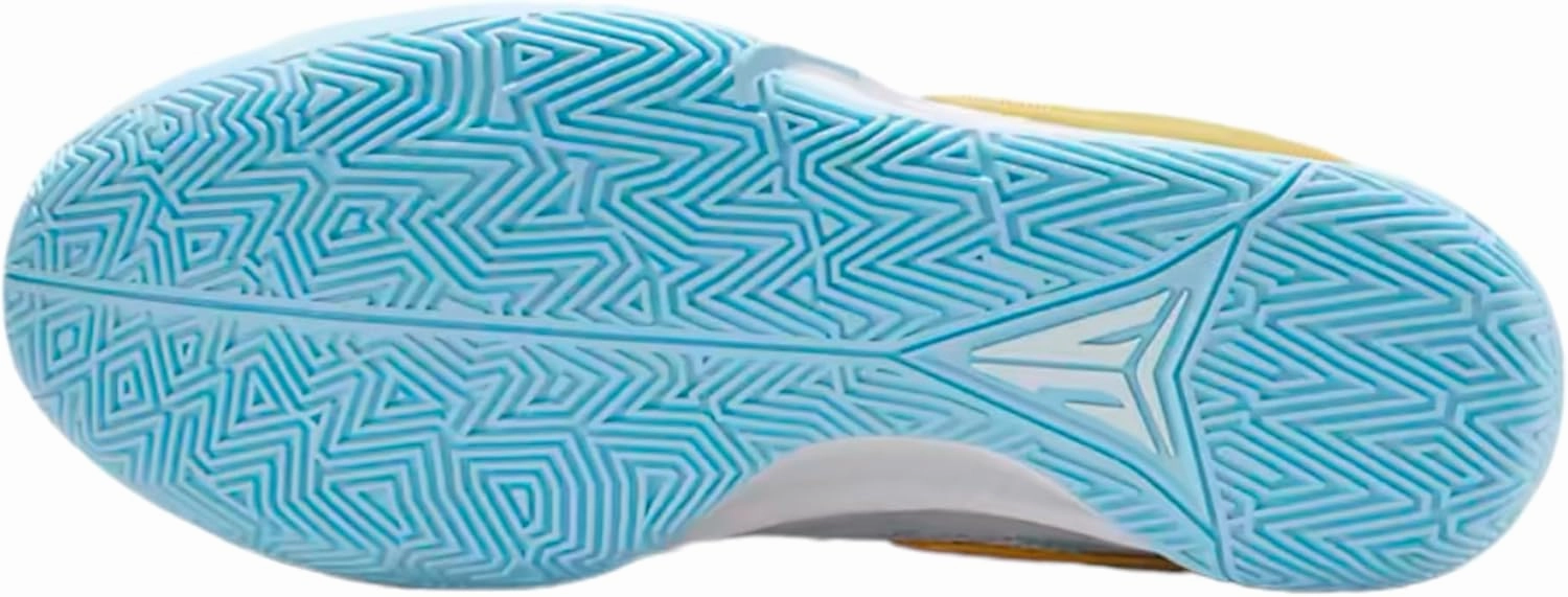Nike Ja 1 Men's Basketball Shoes