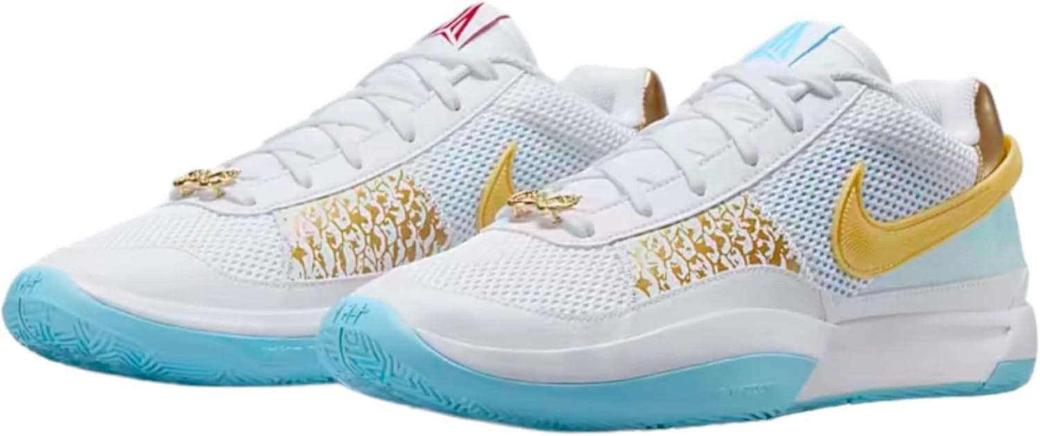 Nike Ja 1 Men's Basketball Shoes
