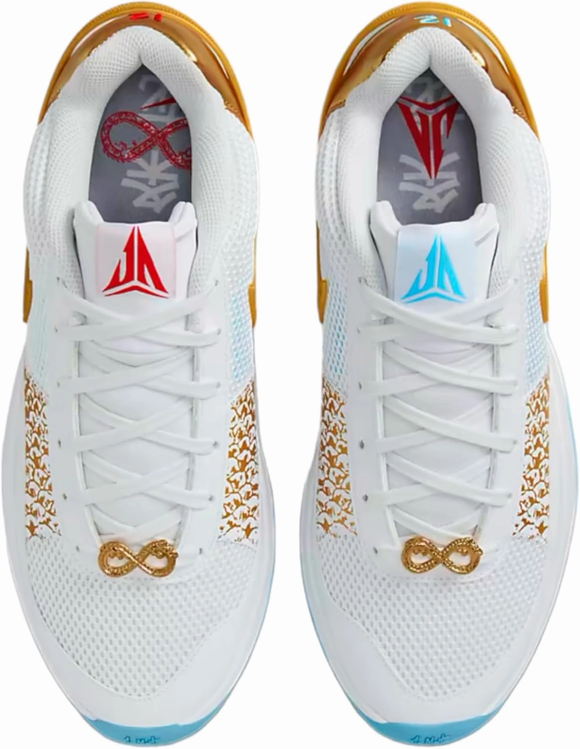 Nike Ja 1 Men's Basketball Shoes