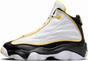 NIKE Jordan Pro Strong Big Kids' Shoes Grade School DC7911-105
