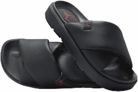 NIKE Jordan Sophia (DO8863-006, Off Noir/Fire Red/Black) Size 11
