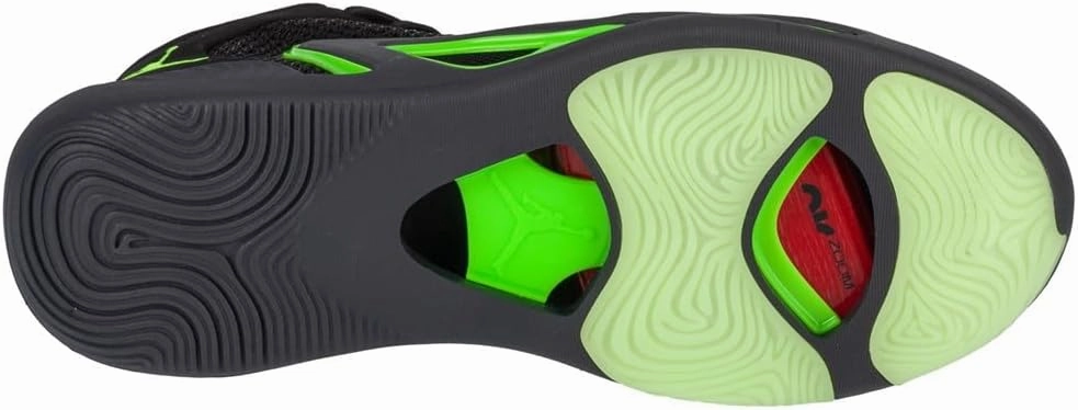 Nike Jordan Tatum 1 Men's Shoes