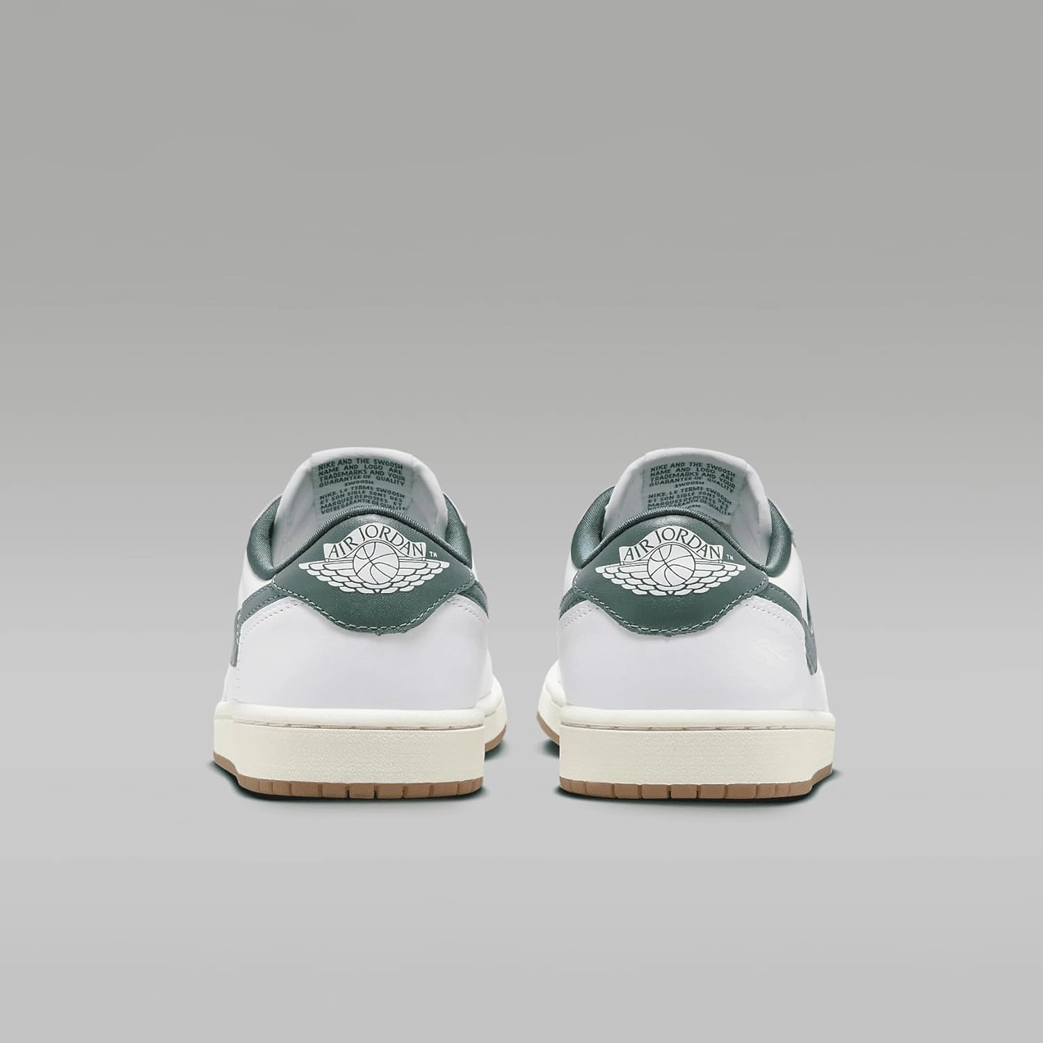 Nike Jordan Women's 1 Retro Low OG Shoes