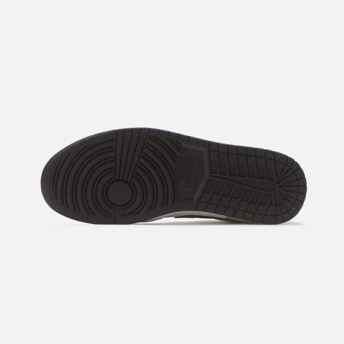 Nike Jordan Women's Shoes Air Jordan 1 Mid SE Light Club CW1140-100