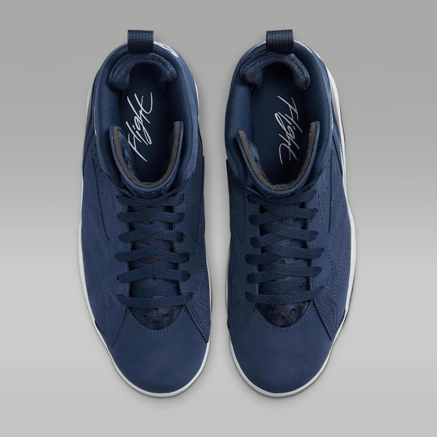 Nike Jumpman MVP Women's Shoes (FB9019-400, Midnight Navy/White/White/Football Grey)