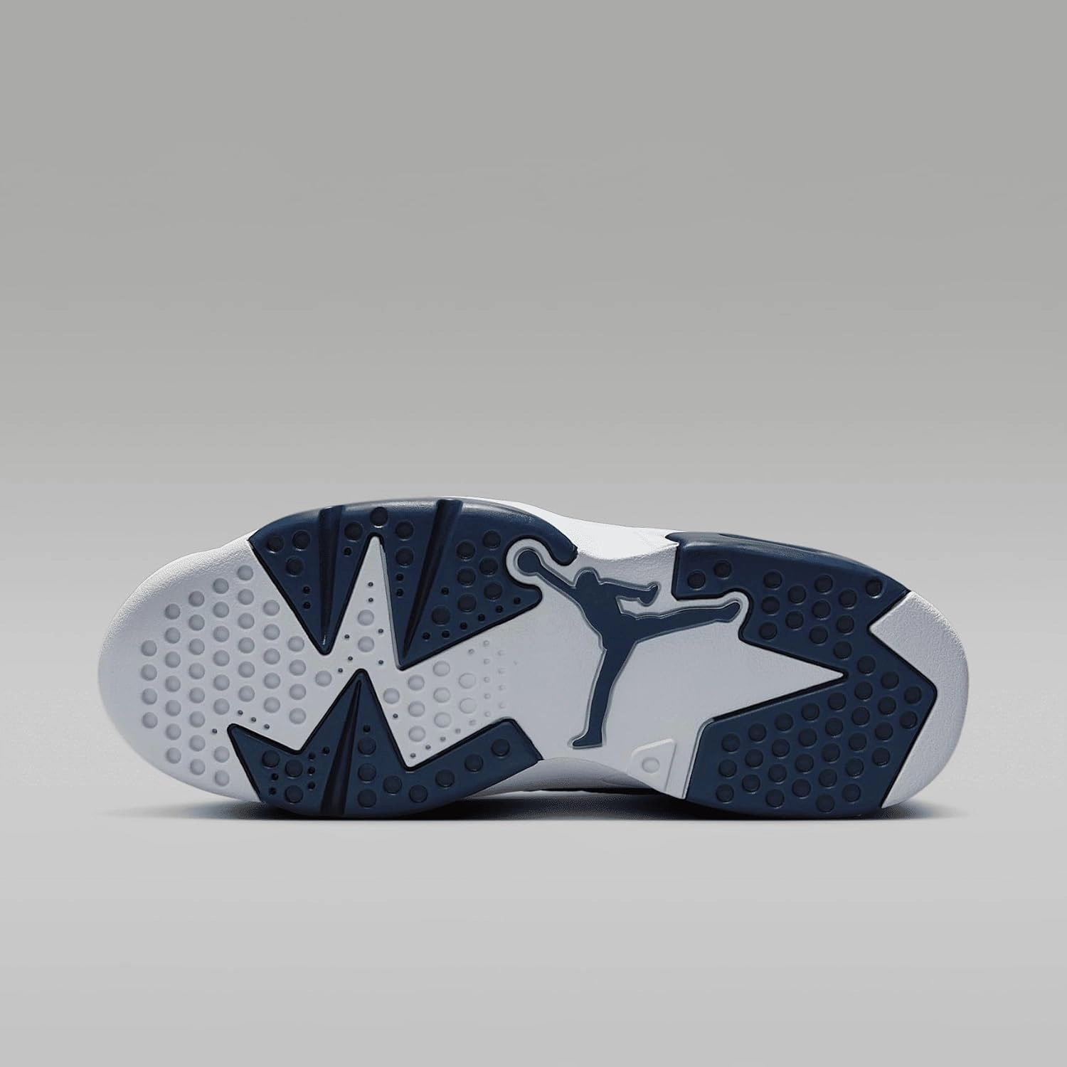 Nike Jumpman MVP Women's Shoes (FB9019-400, Midnight Navy/White/White/Football Grey)