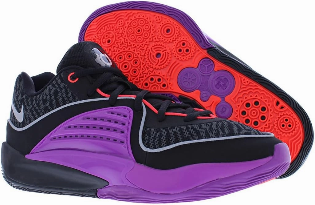 Nike KD 16 Mens Basketball Shoe