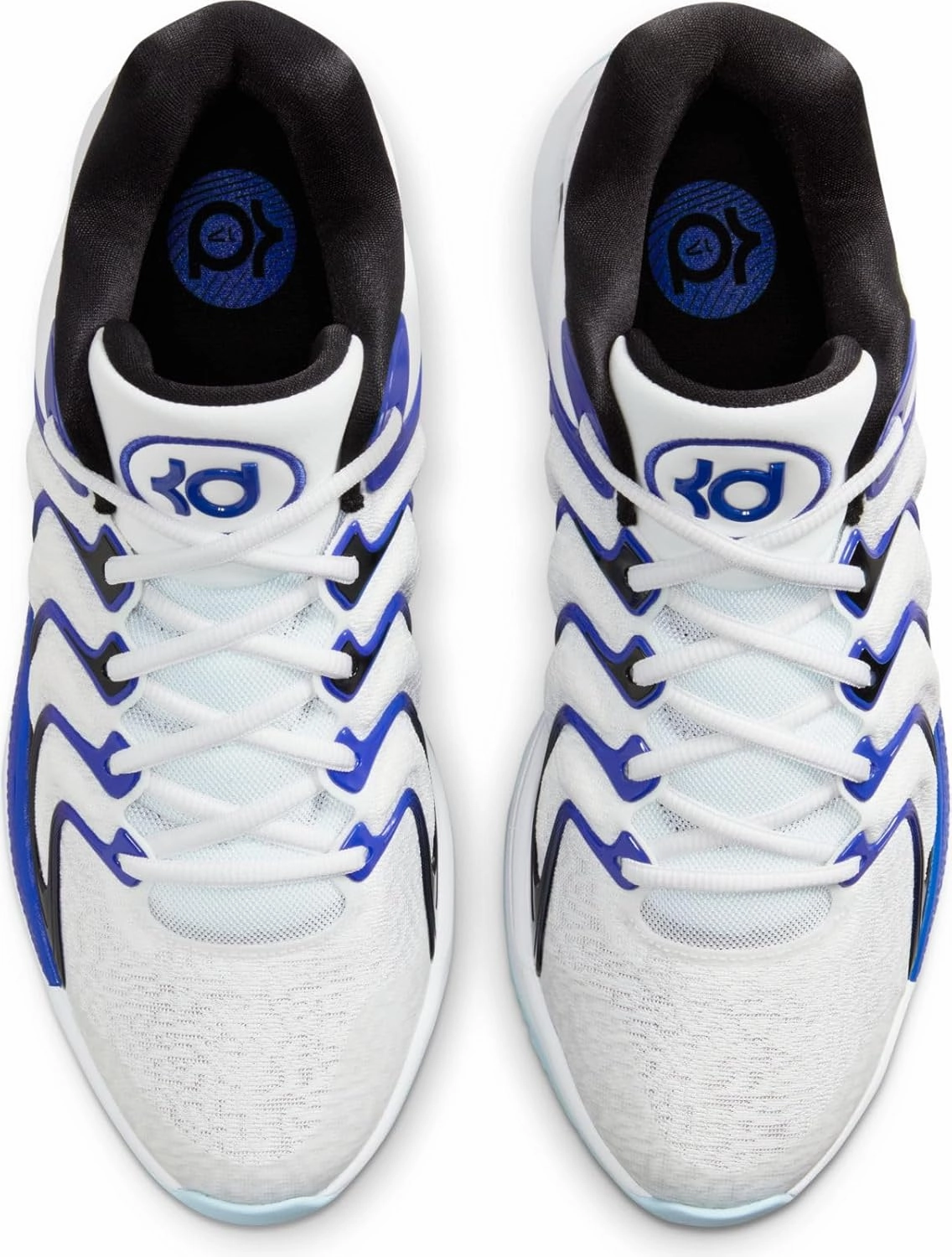 Nike KD 17 Mens Basketball Shoes