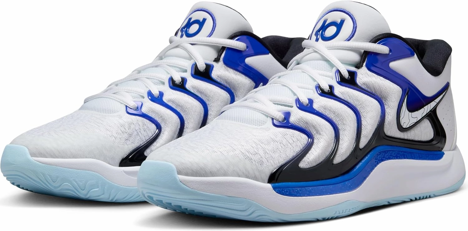Nike KD 17 Mens Basketball Shoes