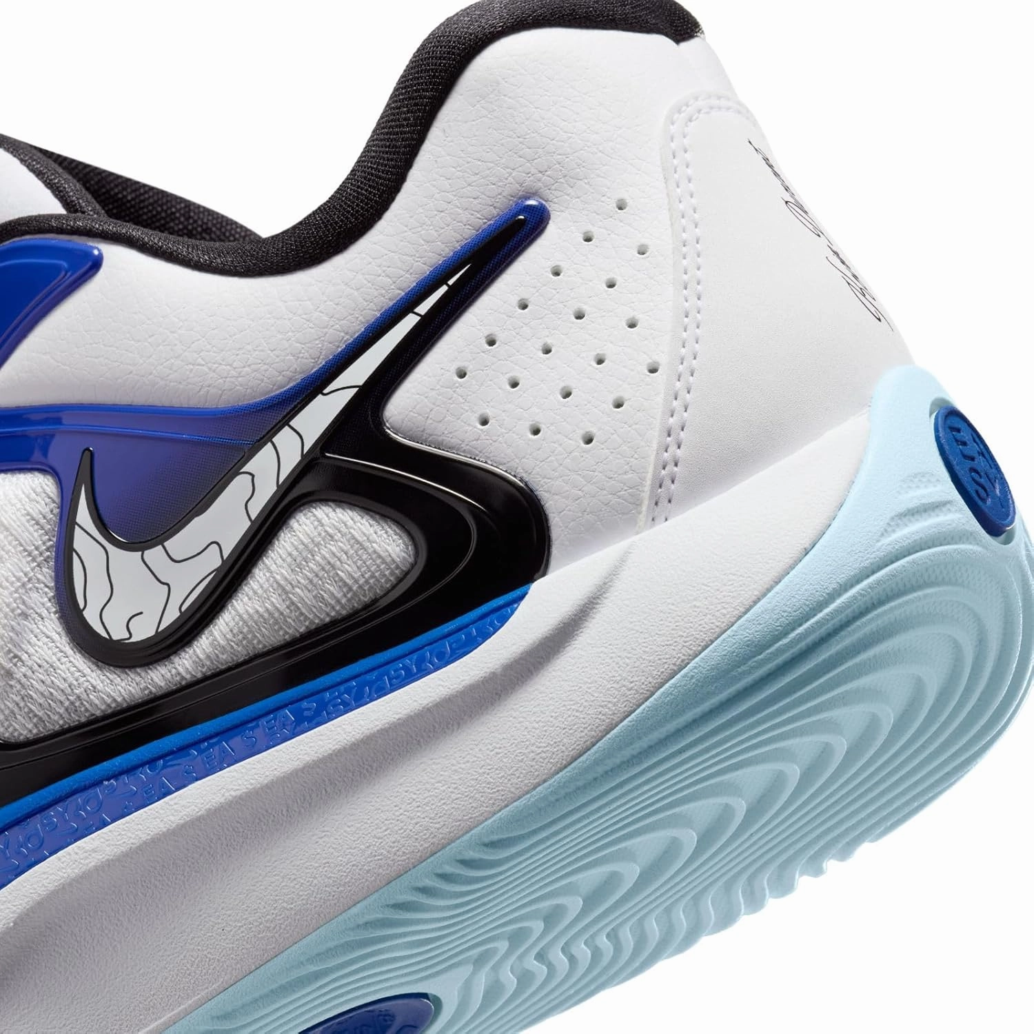 Nike KD 17 Mens Basketball Shoes