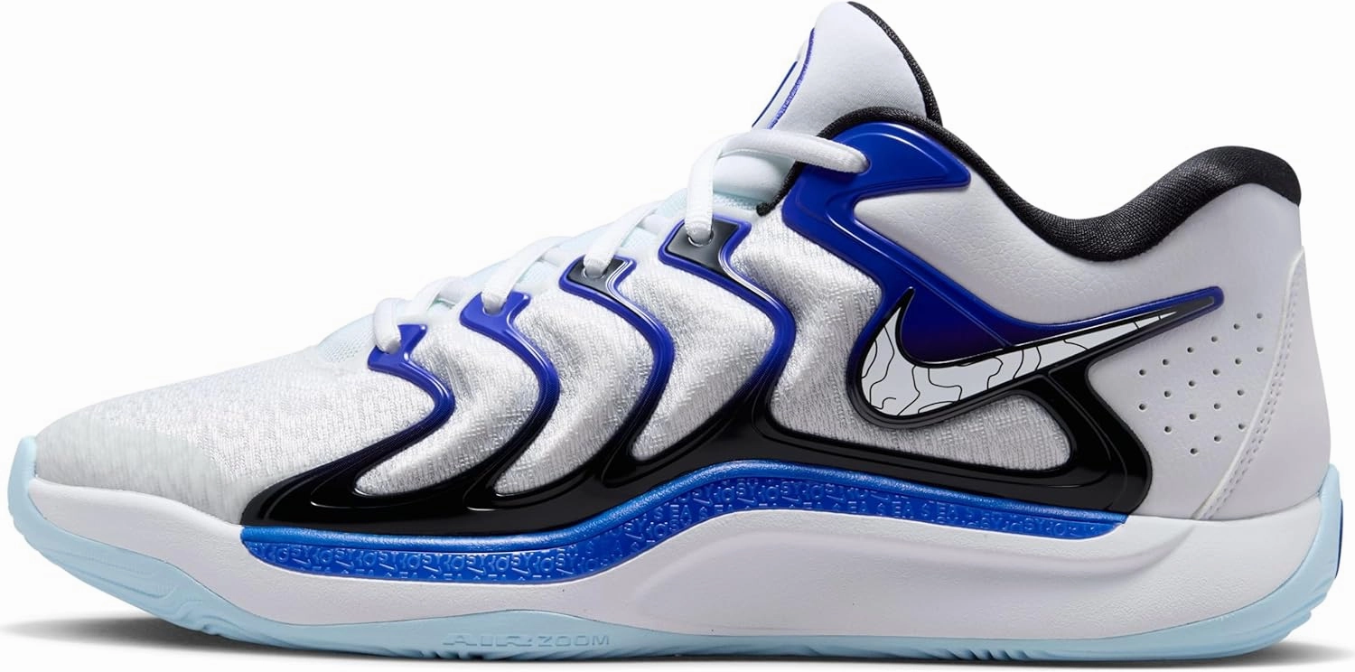 Nike KD 17 Mens Basketball Shoes